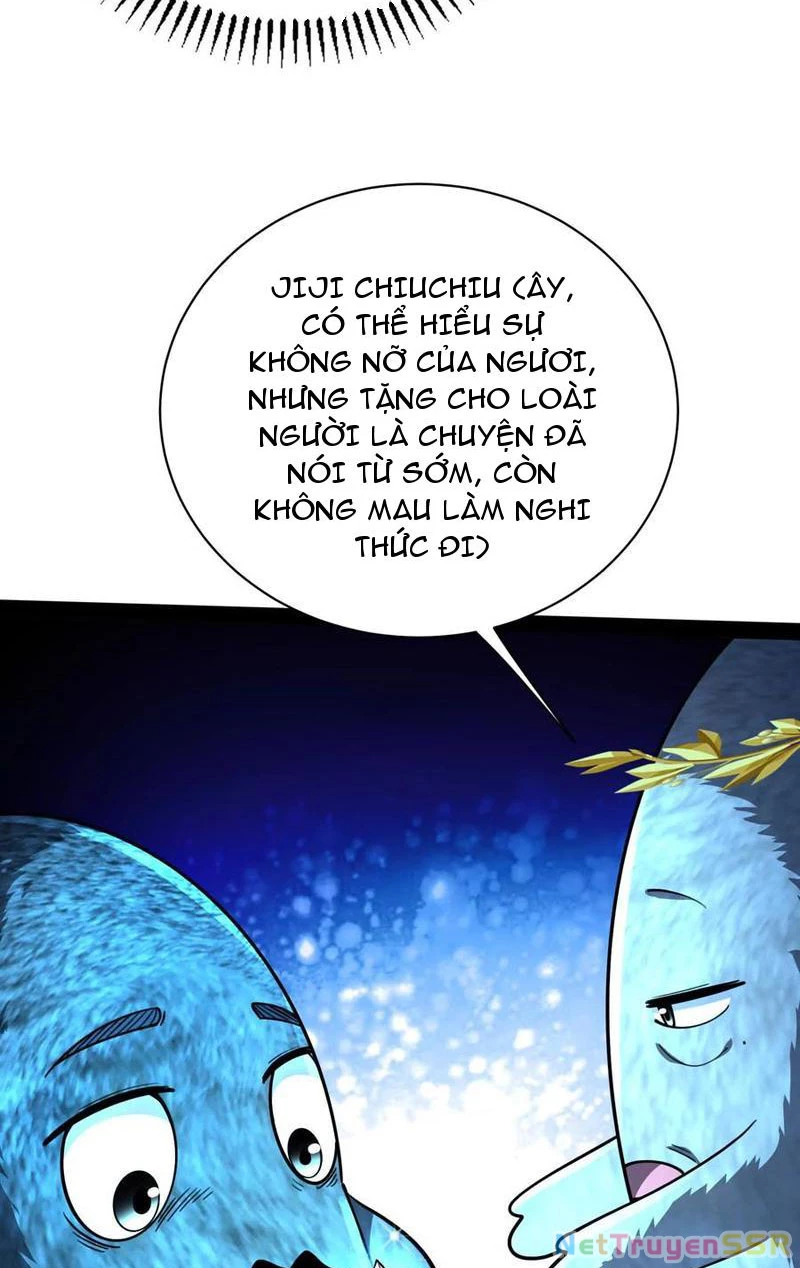 Đại Liên Minh Phản Xuyên Việt Của Bạo Quân Chapter 84 - Trang 17