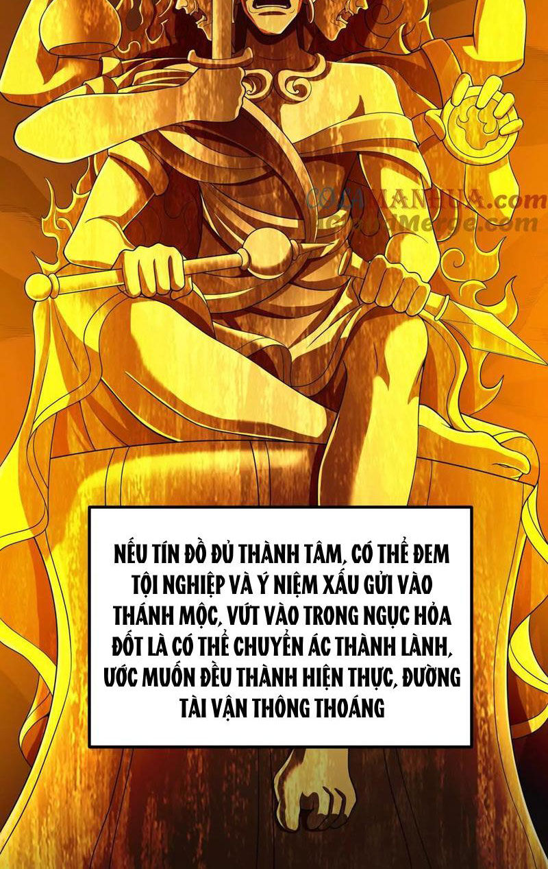 Đại Liên Minh Phản Xuyên Việt Của Bạo Quân Chapter 49 - Trang 13