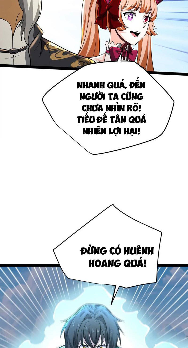 Đại Liên Minh Phản Xuyên Việt Của Bạo Quân Chapter 60 - Trang 11