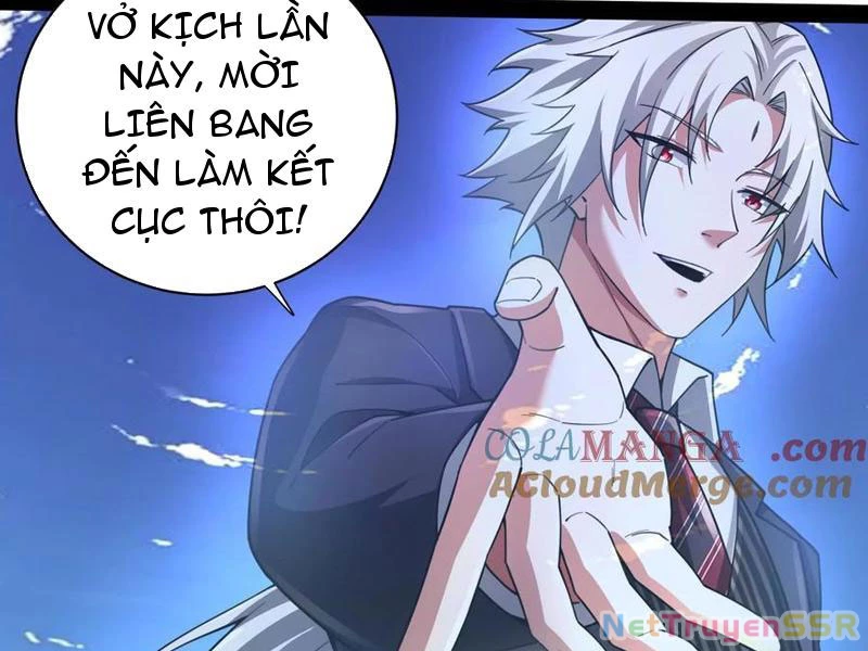 Đại Liên Minh Phản Xuyên Việt Của Bạo Quân Chapter 81 - Trang 137