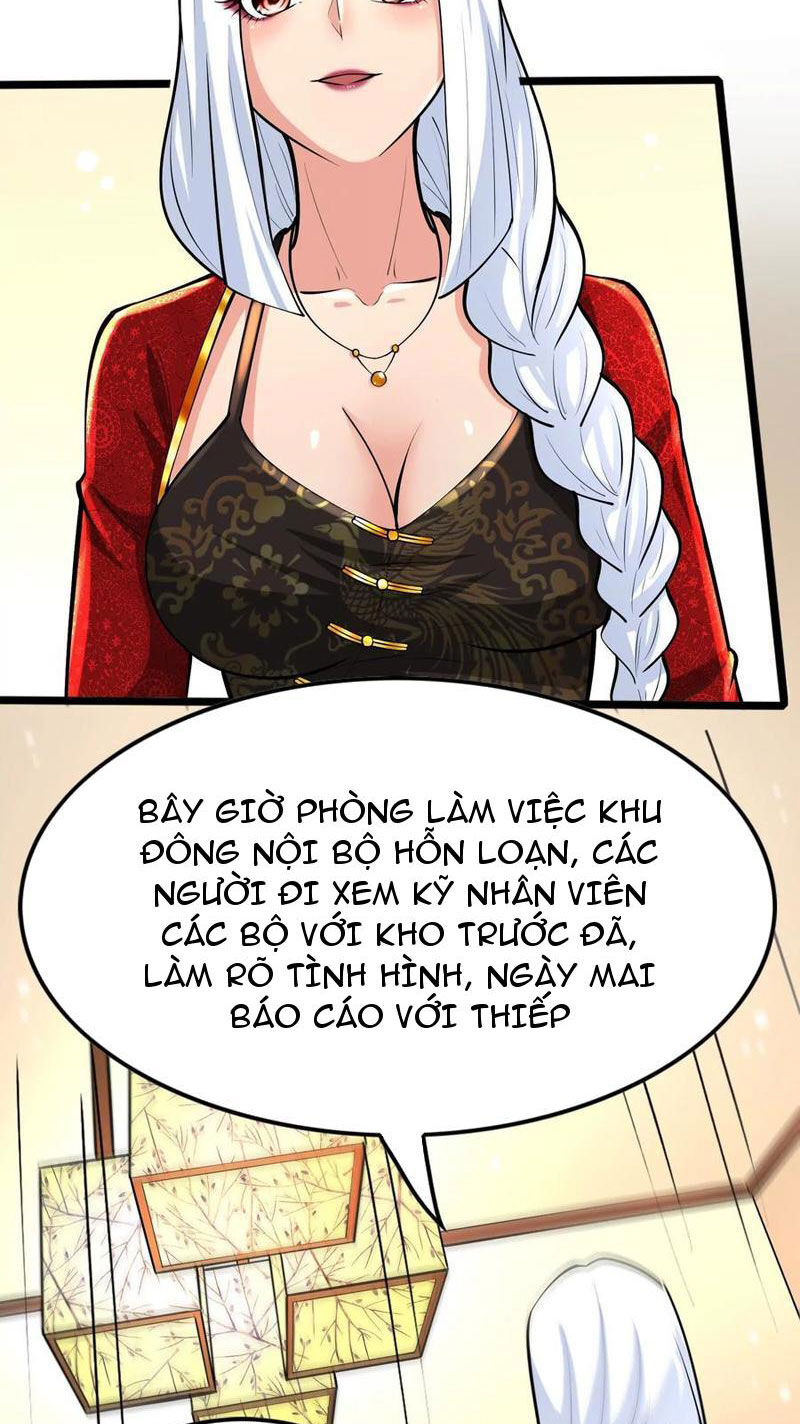 Đại Liên Minh Phản Xuyên Việt Của Bạo Quân Chapter 62 - Trang 8