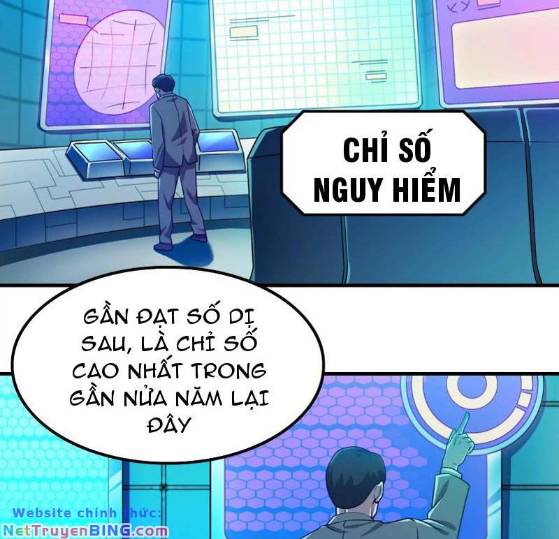 Đại Liên Minh Phản Xuyên Việt Của Bạo Quân Chapter 13 - Trang 77