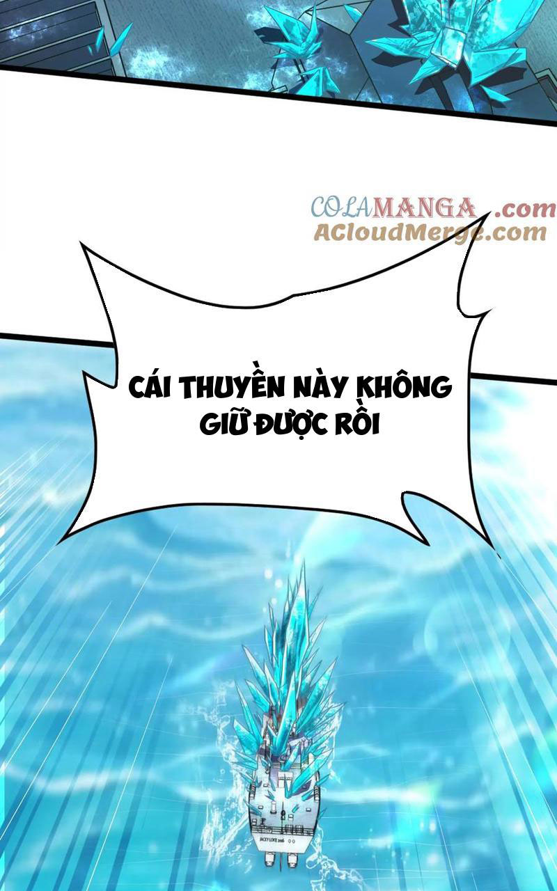 Đại Liên Minh Phản Xuyên Việt Của Bạo Quân Chapter 72 - Trang 56