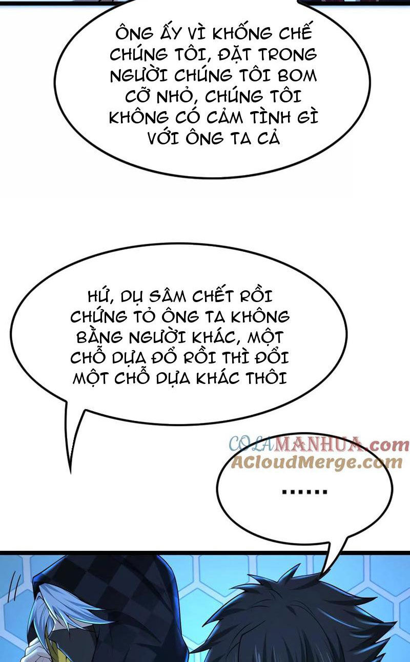 Đại Liên Minh Phản Xuyên Việt Của Bạo Quân Chapter 44 - Trang 44