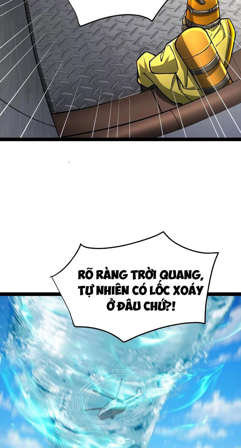 Đại Liên Minh Phản Xuyên Việt Của Bạo Quân Chapter 63 - Trang 37