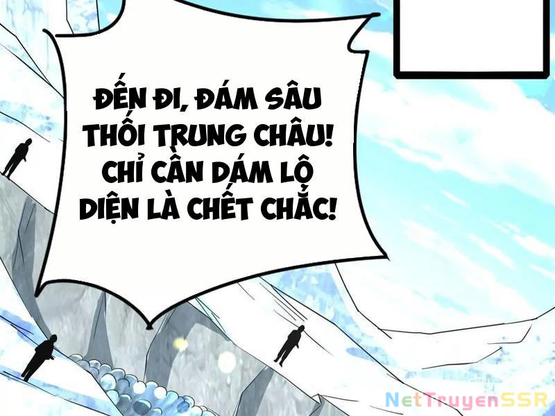 Đại Liên Minh Phản Xuyên Việt Của Bạo Quân Chapter 81 - Trang 87