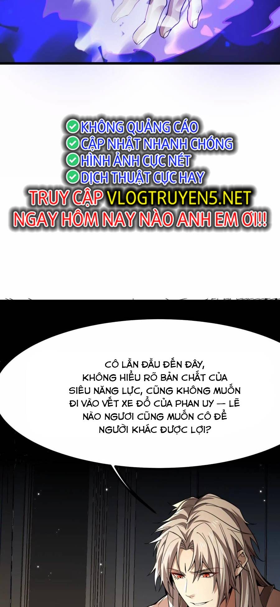 Đại Liên Minh Phản Xuyên Việt Của Bạo Quân Chapter 3 - Trang 52