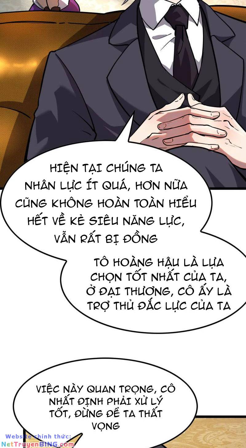 Đại Liên Minh Phản Xuyên Việt Của Bạo Quân Chapter 14 - Trang 7