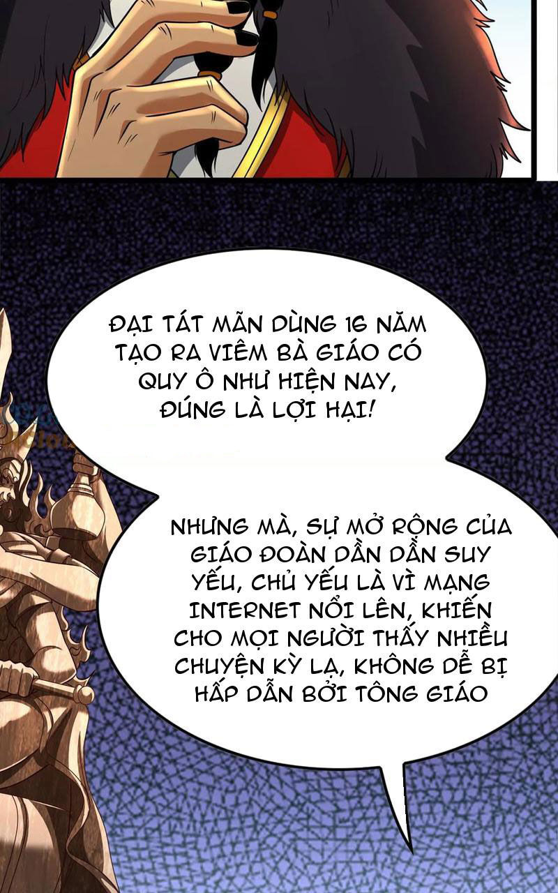 Đại Liên Minh Phản Xuyên Việt Của Bạo Quân Chapter 50 - Trang 55