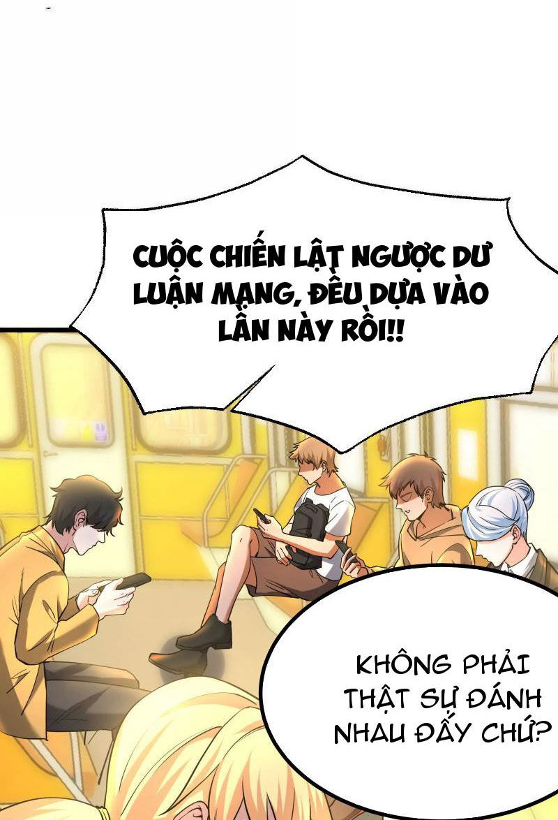 Đại Liên Minh Phản Xuyên Việt Của Bạo Quân Chapter 23 - Trang 69