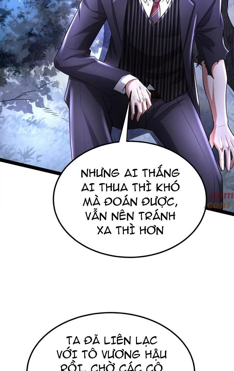 Đại Liên Minh Phản Xuyên Việt Của Bạo Quân Chapter 55 - Trang 8