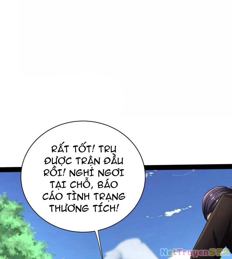 Đại Liên Minh Phản Xuyên Việt Của Bạo Quân Chapter 85 - Trang 66