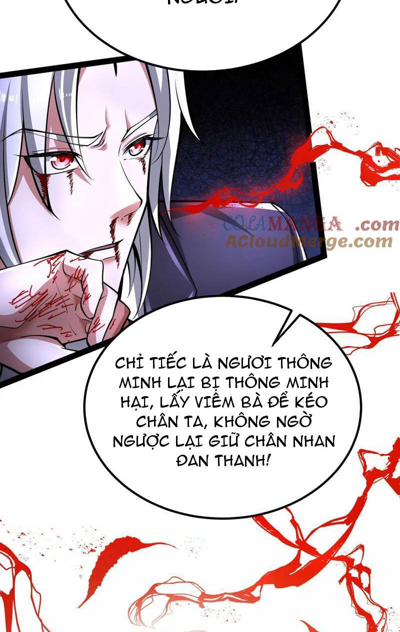 Đại Liên Minh Phản Xuyên Việt Của Bạo Quân Chapter 55 - Trang 52