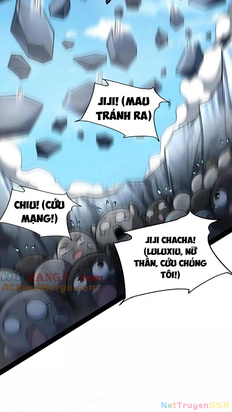 Đại Liên Minh Phản Xuyên Việt Của Bạo Quân Chapter 80 - Trang 62