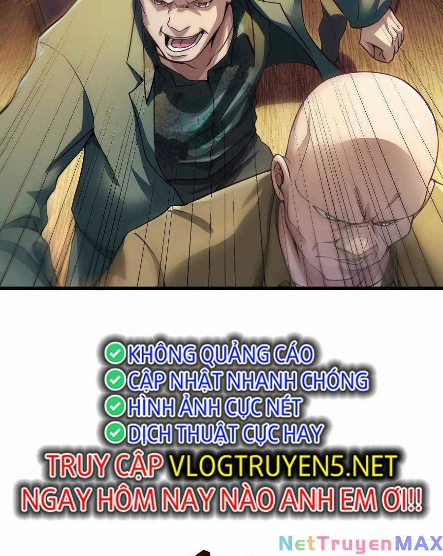 Đại Liên Minh Phản Xuyên Việt Của Bạo Quân Chapter 7 - Trang 8