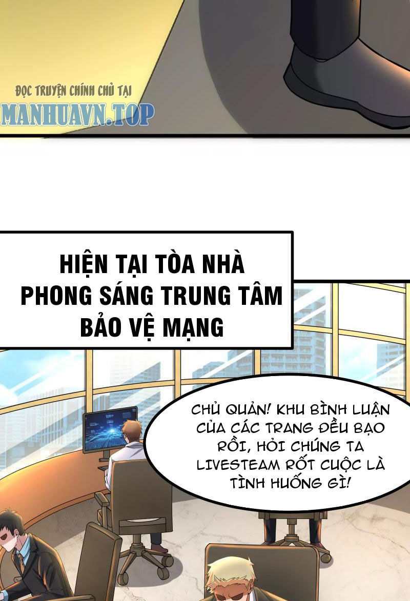 Đại Liên Minh Phản Xuyên Việt Của Bạo Quân Chapter 23 - Trang 71