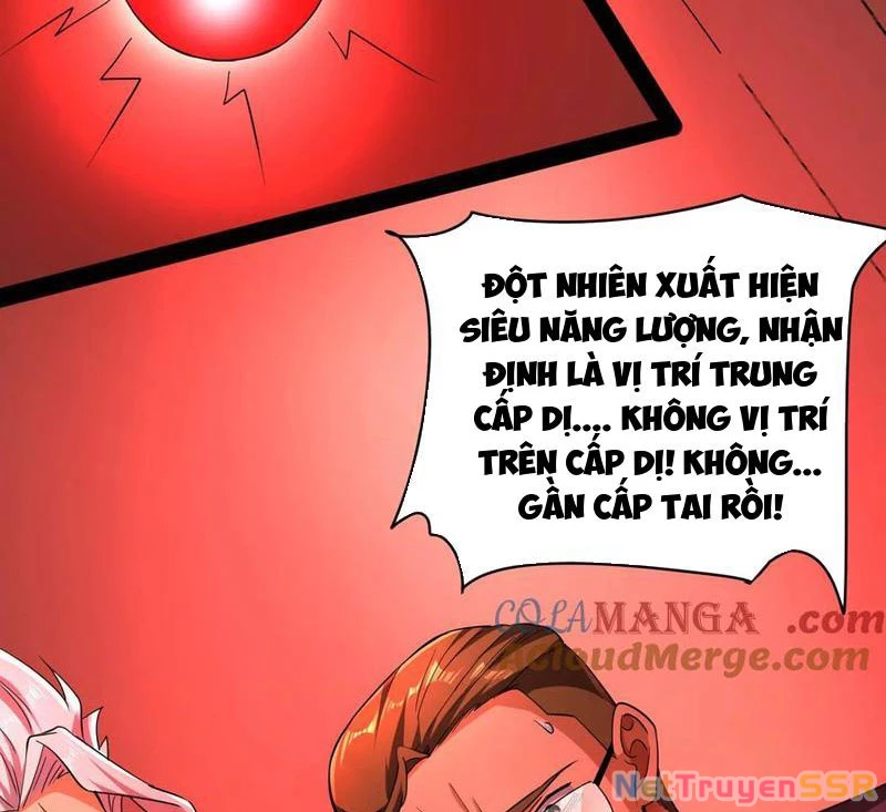 Đại Liên Minh Phản Xuyên Việt Của Bạo Quân Chapter 86 - Trang 122