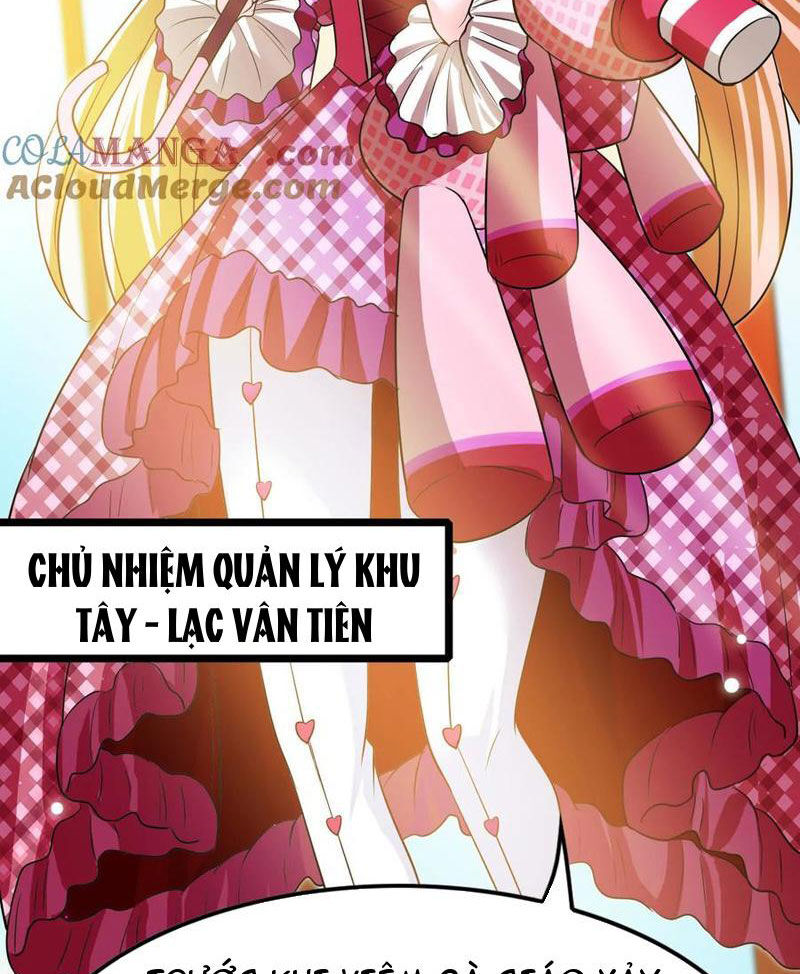 Đại Liên Minh Phản Xuyên Việt Của Bạo Quân Chapter 59 - Trang 10