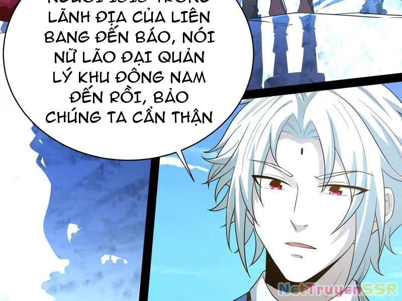 Đại Liên Minh Phản Xuyên Việt Của Bạo Quân Chapter 81 - Trang 92