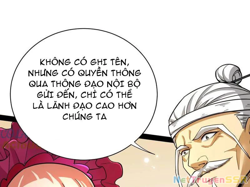 Đại Liên Minh Phản Xuyên Việt Của Bạo Quân Chapter 75 - Trang 86