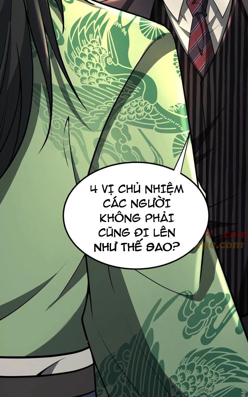 Đại Liên Minh Phản Xuyên Việt Của Bạo Quân Chapter 58 - Trang 58