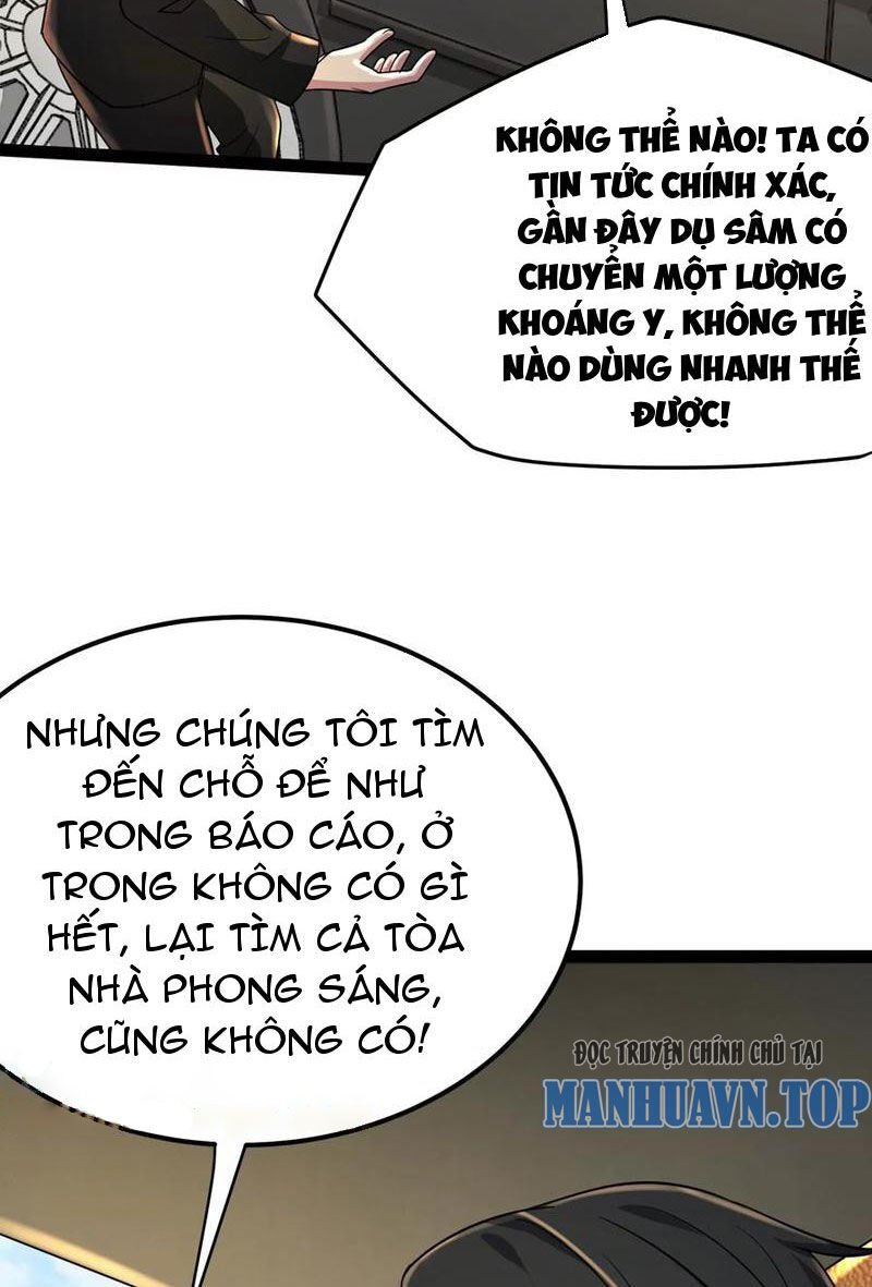 Đại Liên Minh Phản Xuyên Việt Của Bạo Quân Chapter 45 - Trang 53