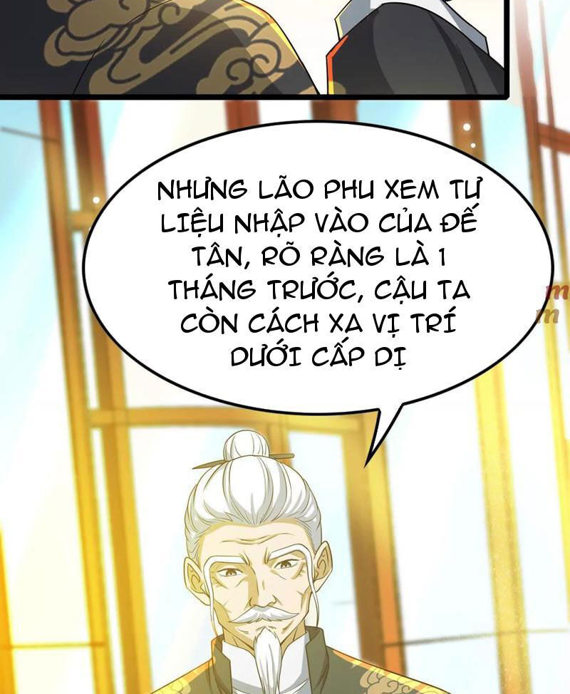 Đại Liên Minh Phản Xuyên Việt Của Bạo Quân Chapter 59 - Trang 4