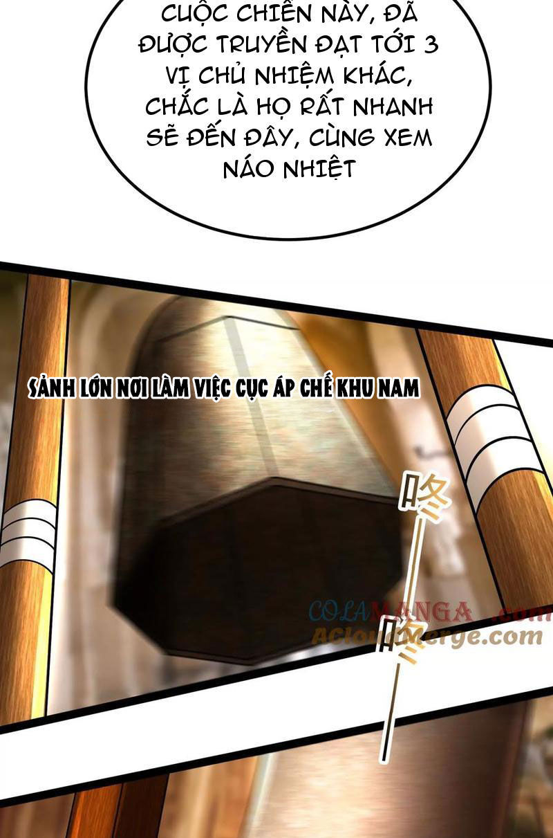 Đại Liên Minh Phản Xuyên Việt Của Bạo Quân Chapter 58 - Trang 76