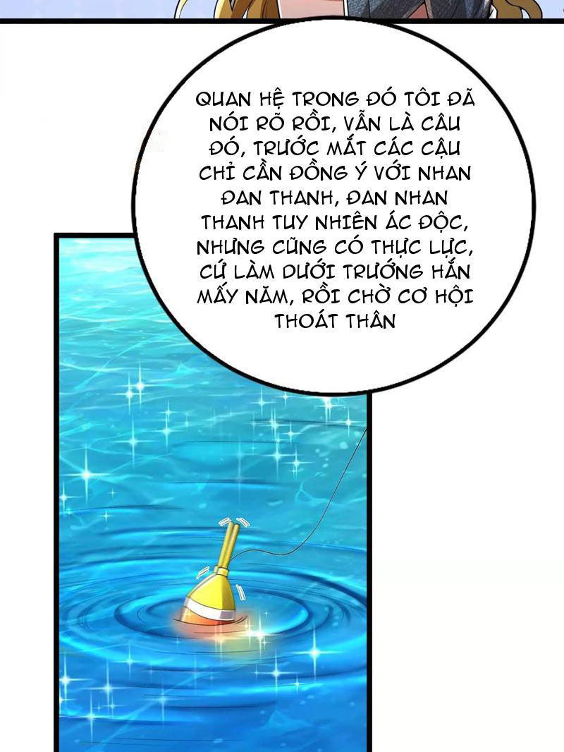 Đại Liên Minh Phản Xuyên Việt Của Bạo Quân Chapter 46 - Trang 44