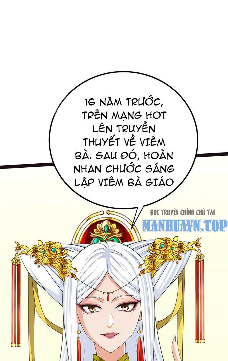 Đại Liên Minh Phản Xuyên Việt Của Bạo Quân Chapter 49 - Trang 18