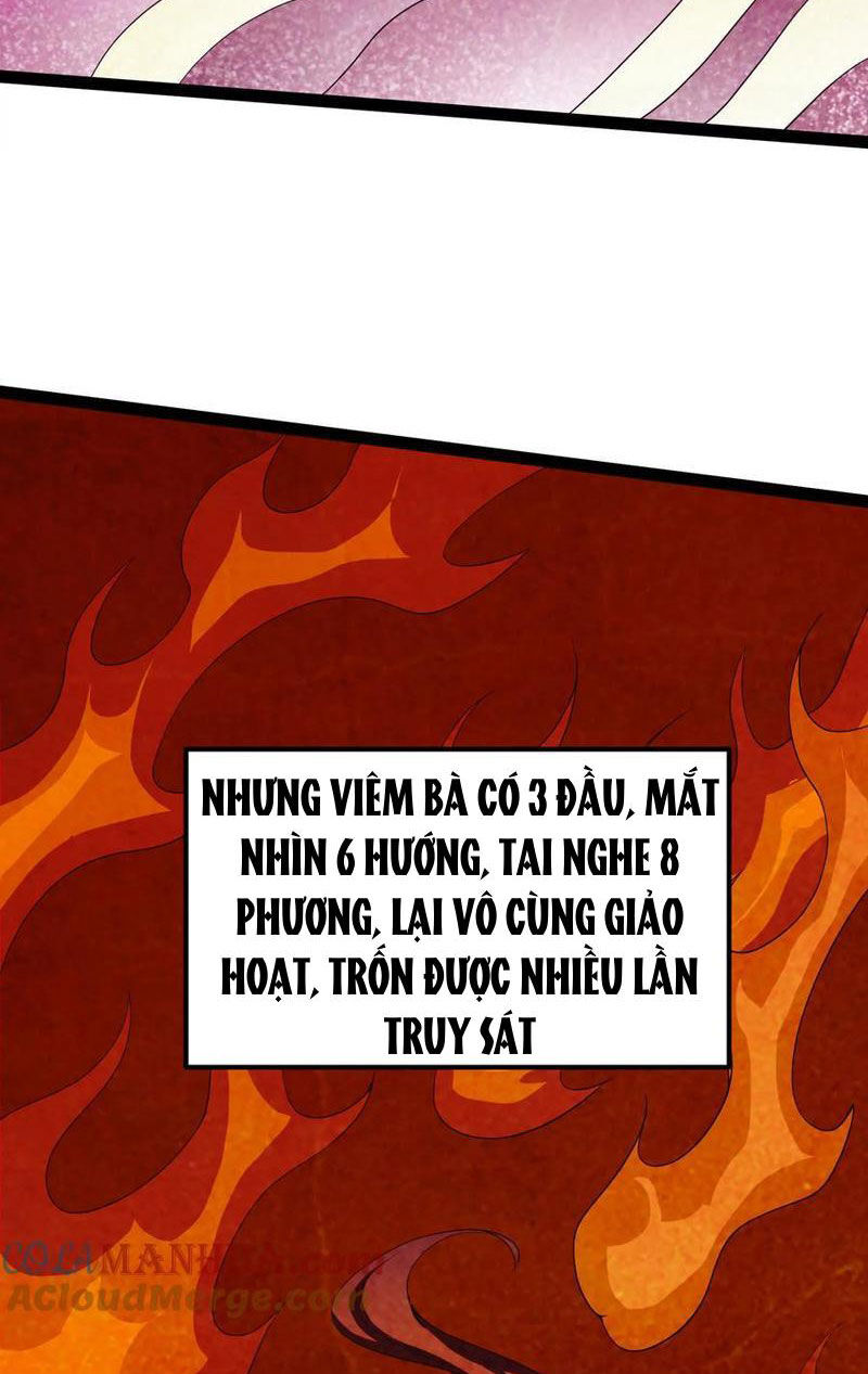 Đại Liên Minh Phản Xuyên Việt Của Bạo Quân Chapter 49 - Trang 9