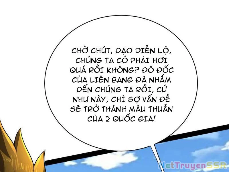 Đại Liên Minh Phản Xuyên Việt Của Bạo Quân Chapter 81 - Trang 35