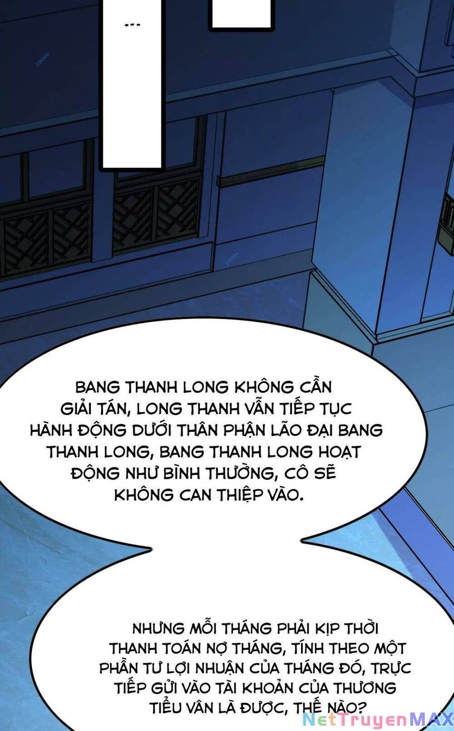 Đại Liên Minh Phản Xuyên Việt Của Bạo Quân Chapter 9 - Trang 22