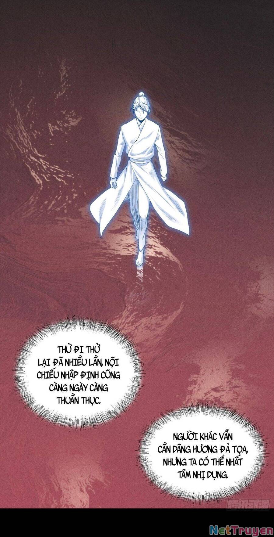 Thiên Tướng Chapter 1 - Trang 13