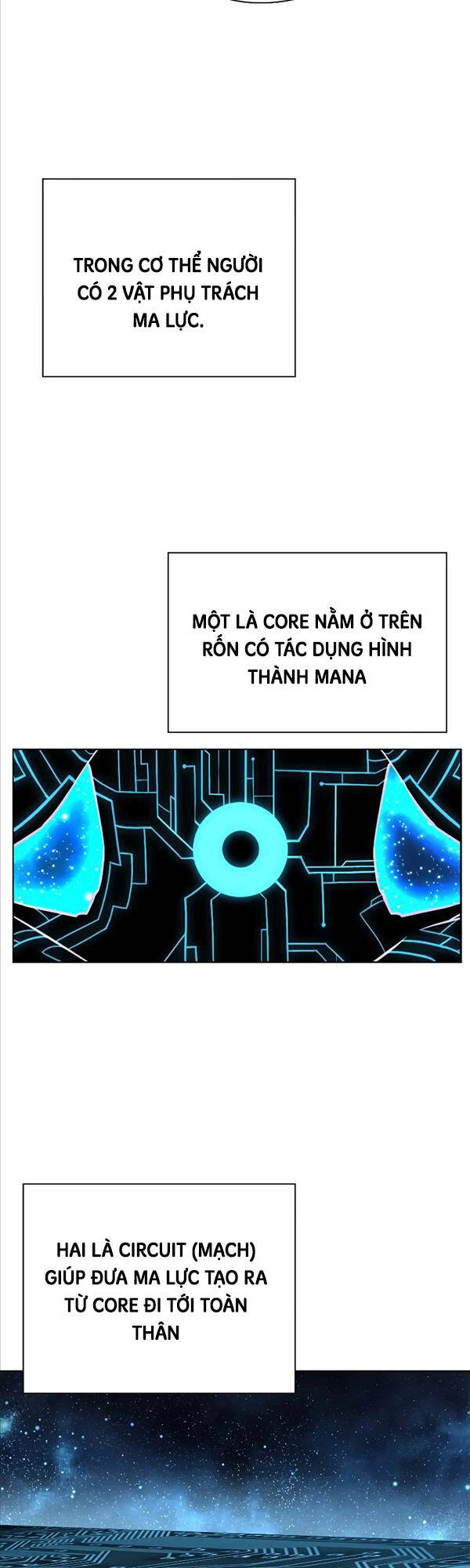 Trường Học Chiến Binh Chapter 41 - Trang 8