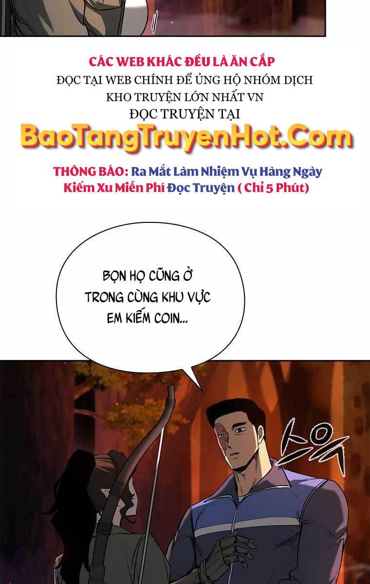 Trường Học Chiến Binh Chapter 12 - Trang 53