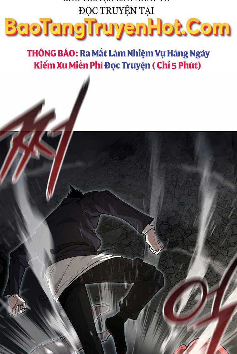 Trường Học Chiến Binh Chapter 8 - Trang 19