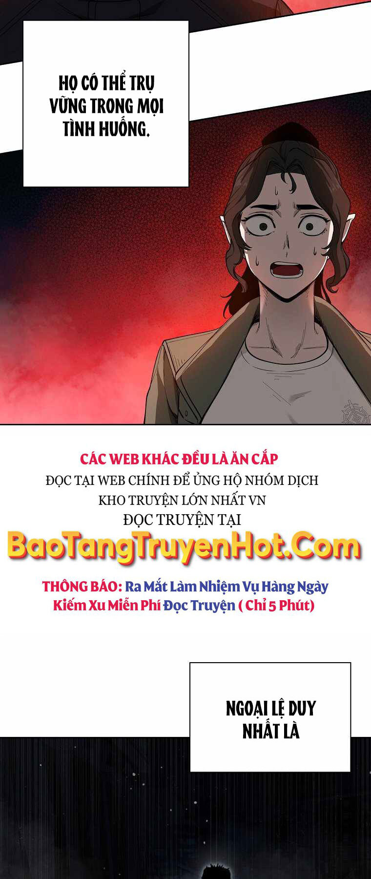 Trường Học Chiến Binh Chapter 8 - Trang 2