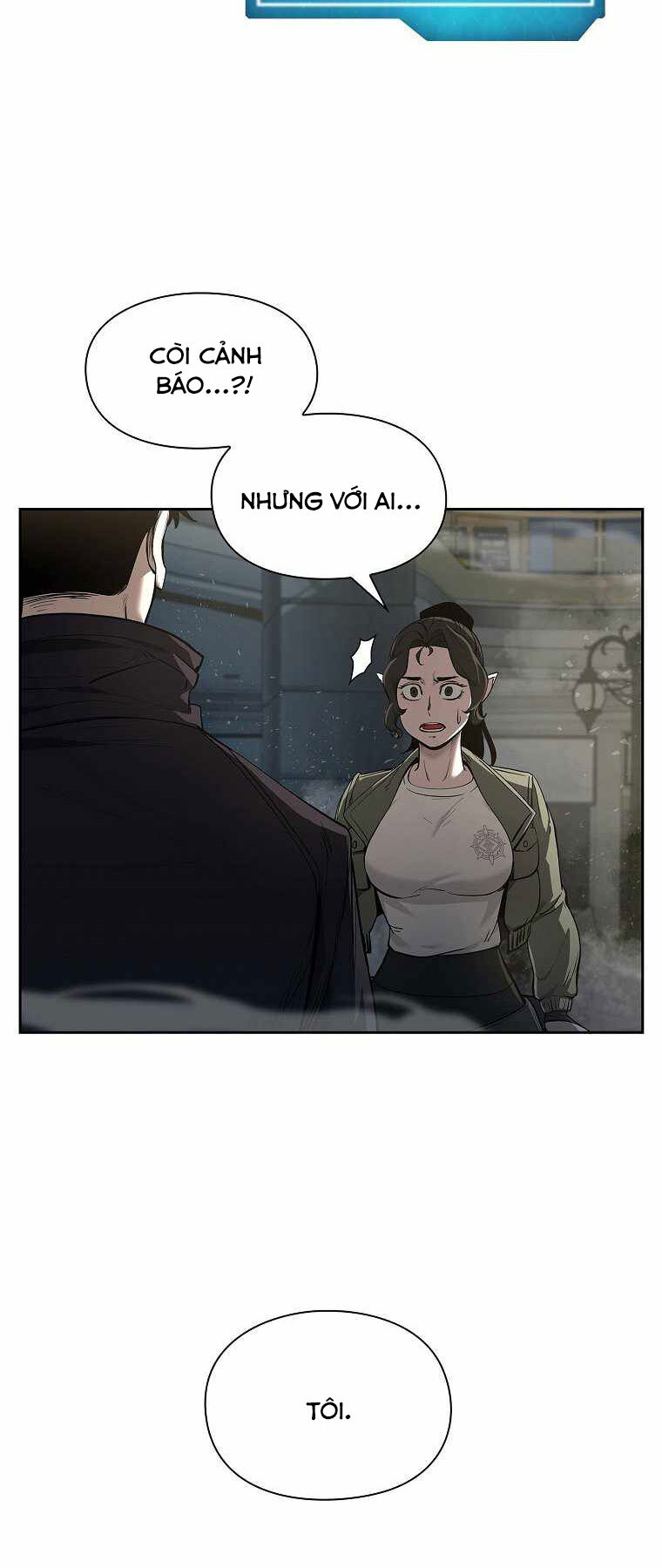 Trường Học Chiến Binh Chapter 8 - Trang 24