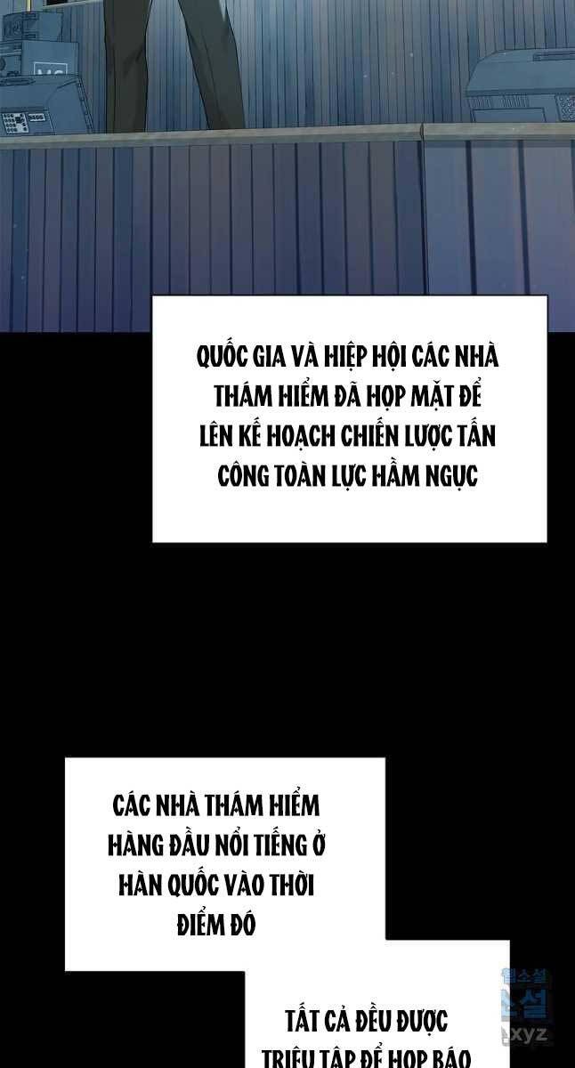 Trường Học Chiến Binh Chapter 44 - Trang 35