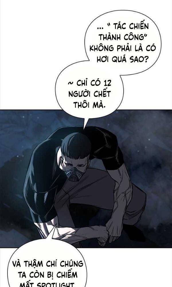 Trường Học Chiến Binh Chapter 37 - Trang 30