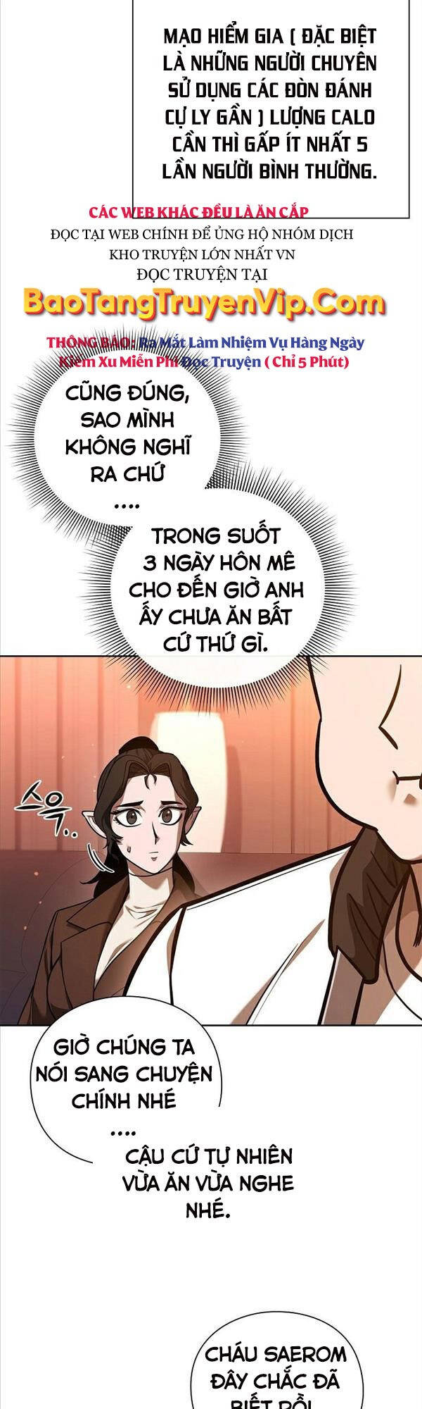 Trường Học Chiến Binh Chapter 34 - Trang 13