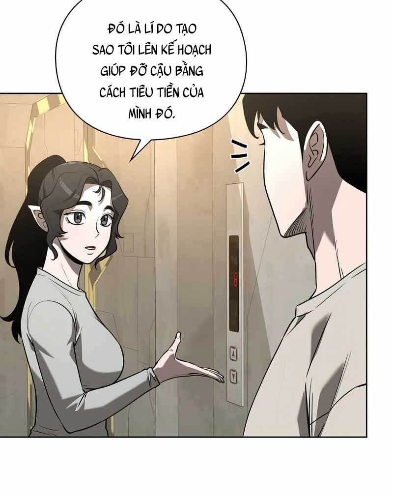 Trường Học Chiến Binh Chapter 18 - Trang 45