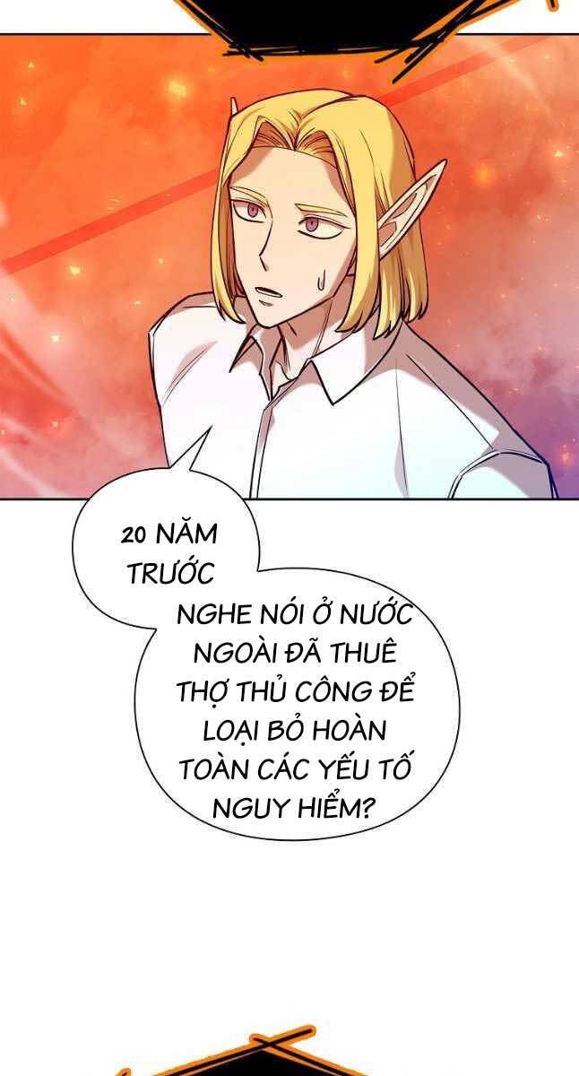 Trường Học Chiến Binh Chapter 44 - Trang 83