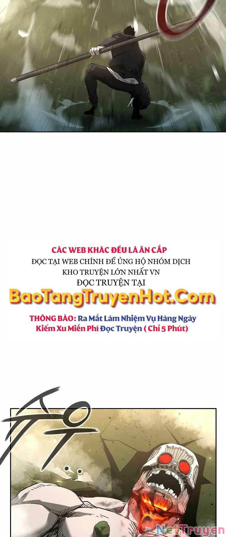 Trường Học Chiến Binh Chapter 6 - Trang 33