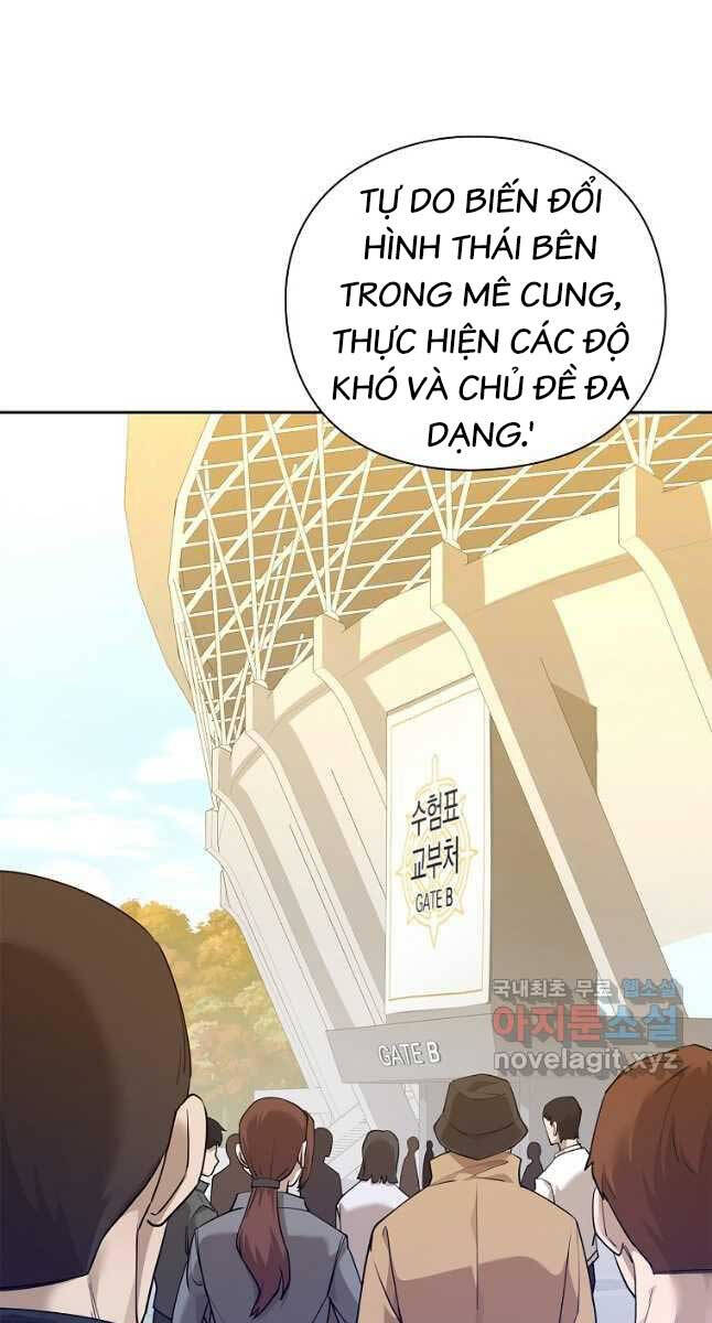 Trường Học Chiến Binh Chapter 44 - Trang 98