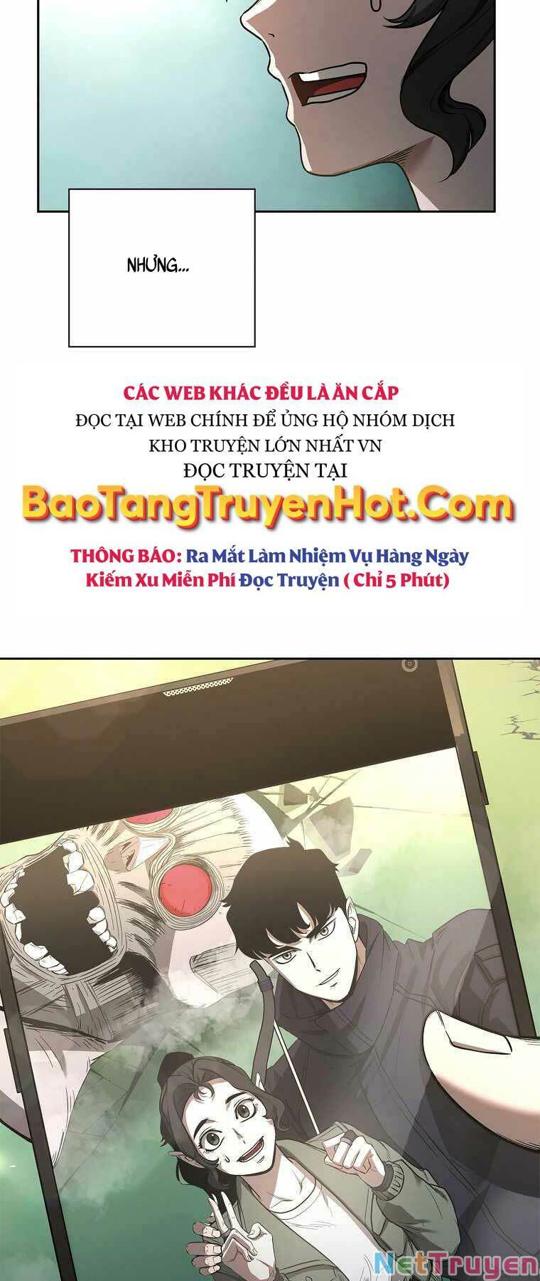 Trường Học Chiến Binh Chapter 6 - Trang 69