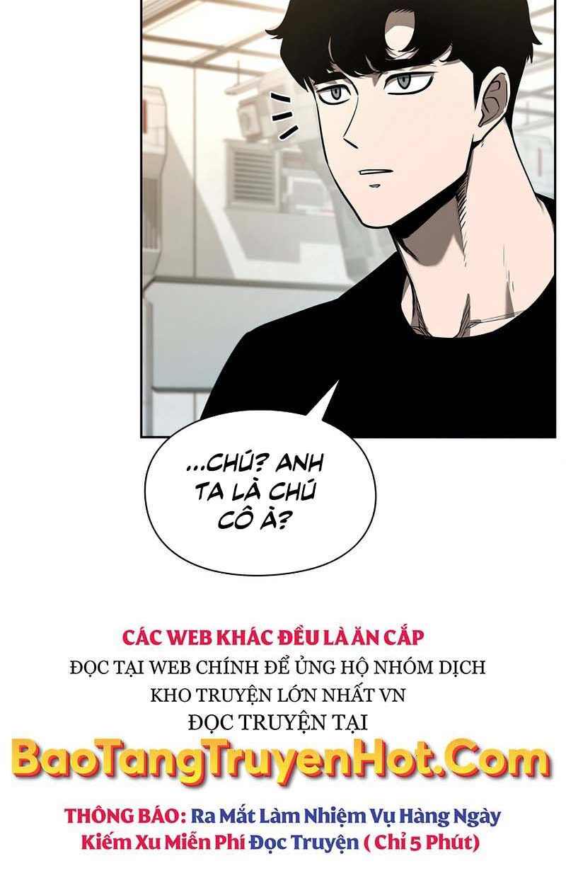 Trường Học Chiến Binh Chapter 17 - Trang 37