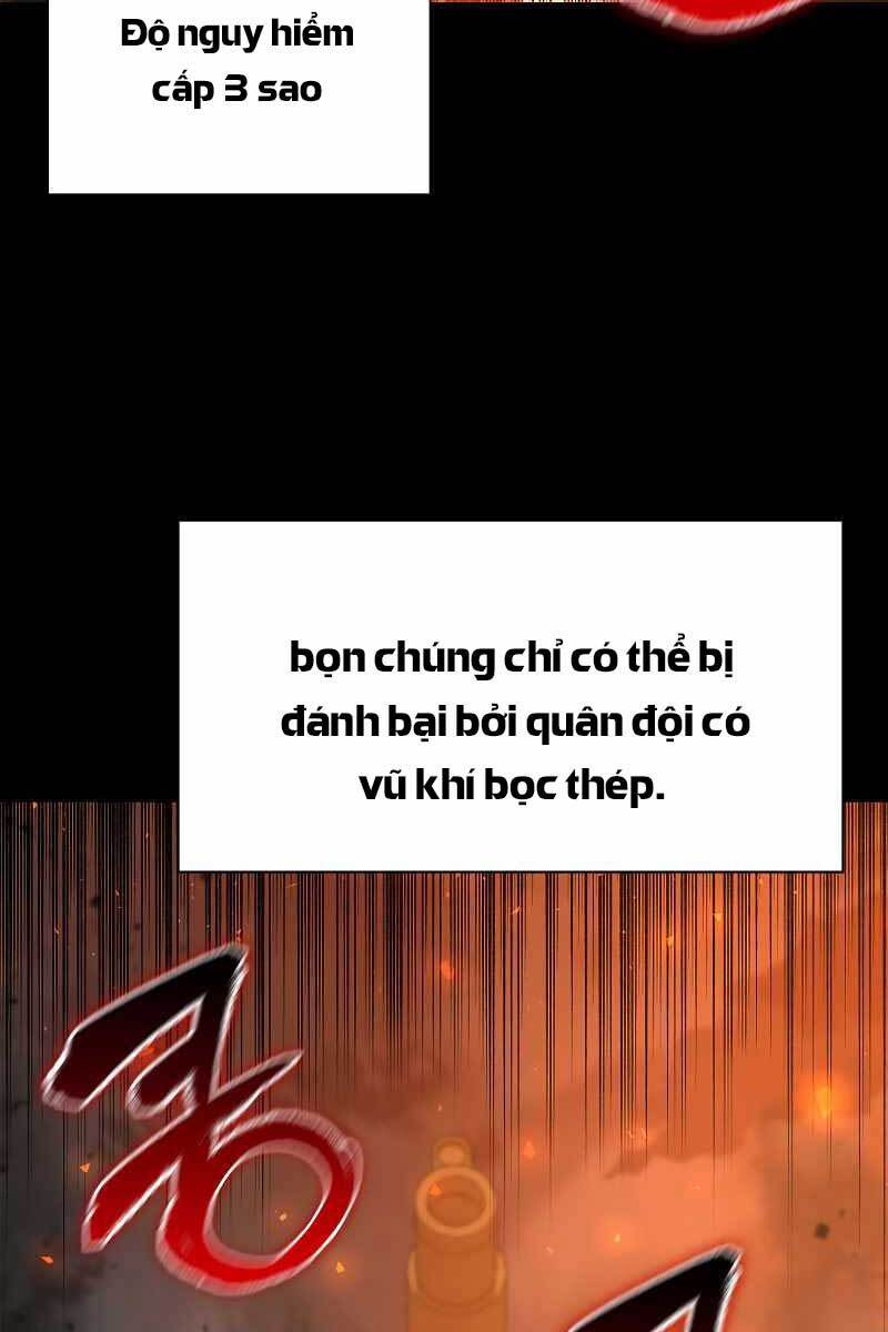 Trường Học Chiến Binh Chapter 19 - Trang 22