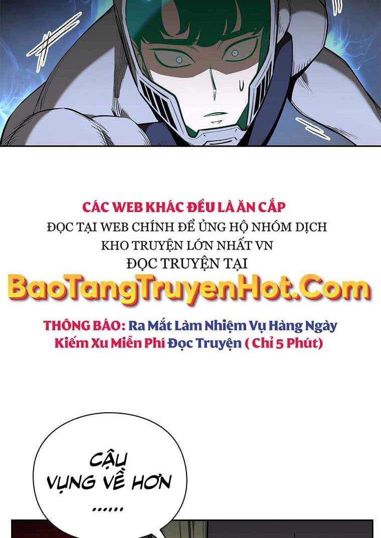 Trường Học Chiến Binh Chapter 15 - Trang 14